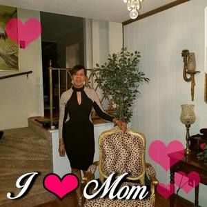 Meet your Posher, Renee